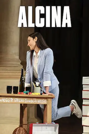 Alcina (2022)