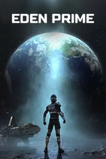 Eden Prime (2022)