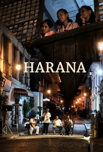 Harana (2012)