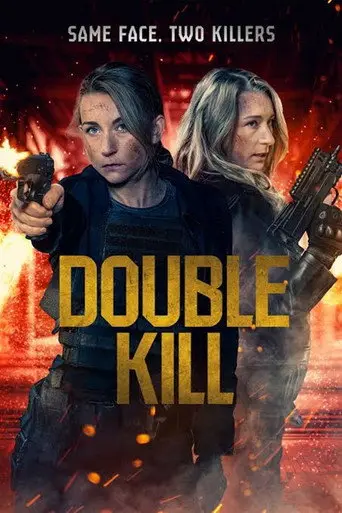 Double Kill (2026)