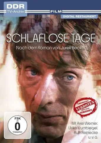 Schlaflose Tage (1991)