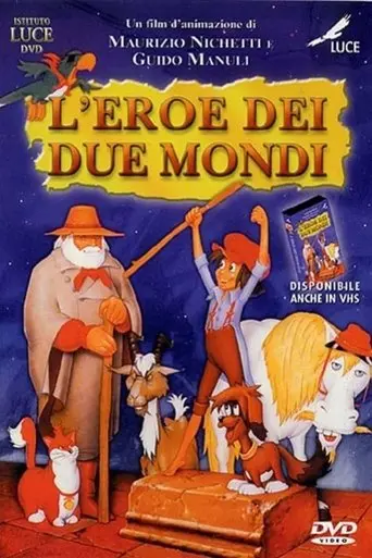 L'eroe Dei Due Mondi (1994)