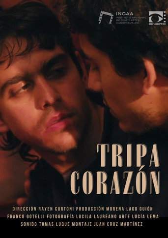 Tripa corazón (2024)