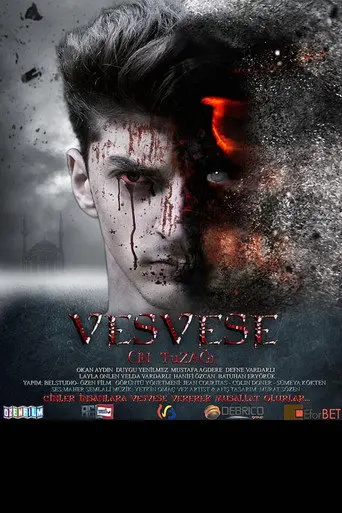 Vesvese: Cin Tuzağı (2015)