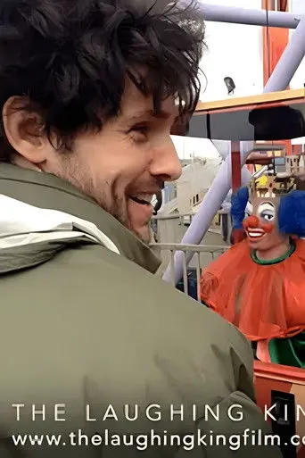 The Laughing King (2016)