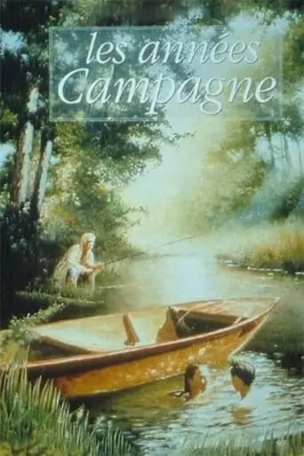 The Country Years (1992)