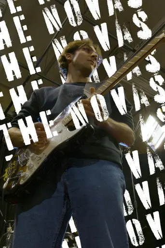The Novas - Part One (2025)