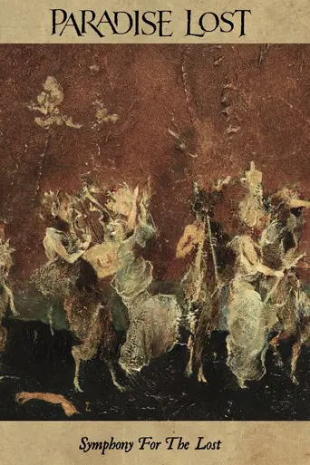 Paradise Lost: Symphony for the Lost (2015)