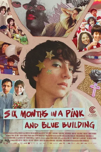 Six Months in a Pink and Blue Building (2026)