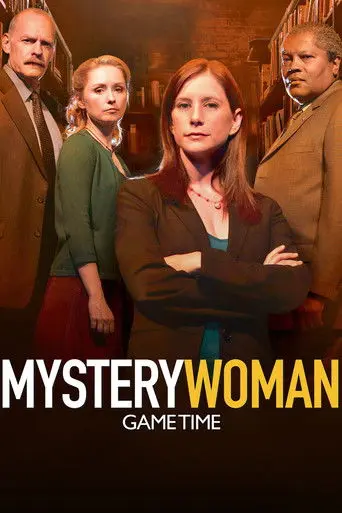 Mystery Woman: Game Time (2005)
