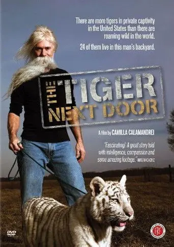 The Tiger Next Door (2009)