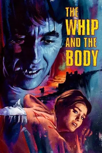 The Whip and the Body (1963)