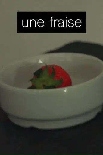 Une Fraise (2026)
