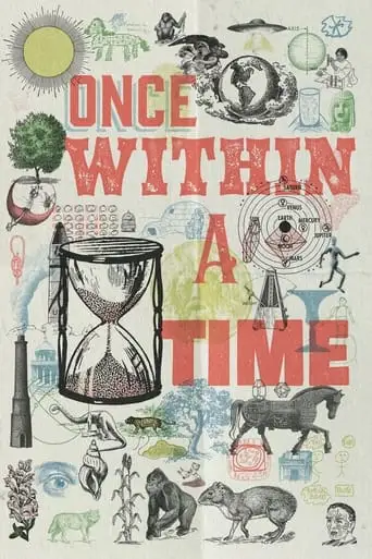 Once Within A Time (2023)