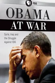 Obama at War (2015)