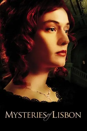 Mysteries of Lisbon (2010)