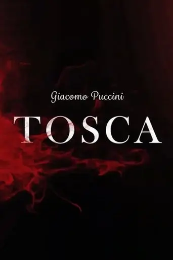 Tosca (Helsinki) (2018)