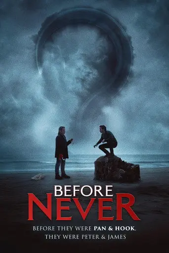 Before Never (2026)