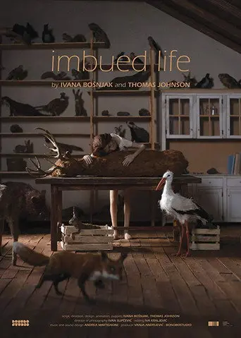 Imbued Life (2019)