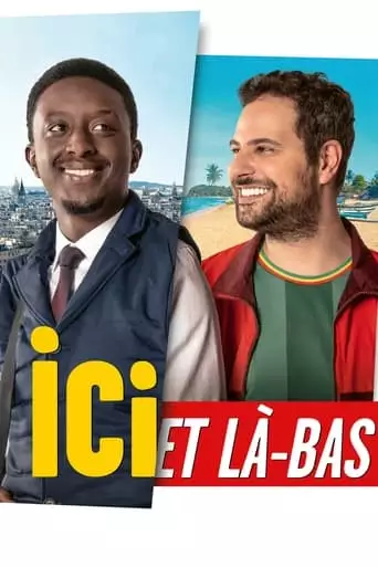 Ici Et La-bas (2024)