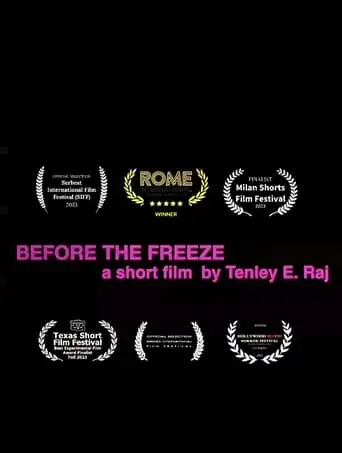 Before The Freeze (2023)
