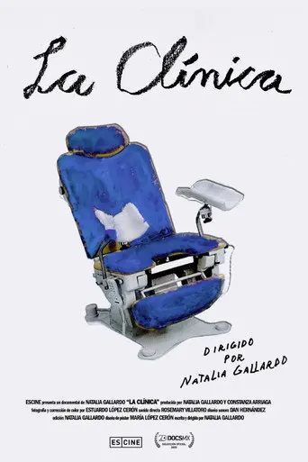 La Clínica (2025)