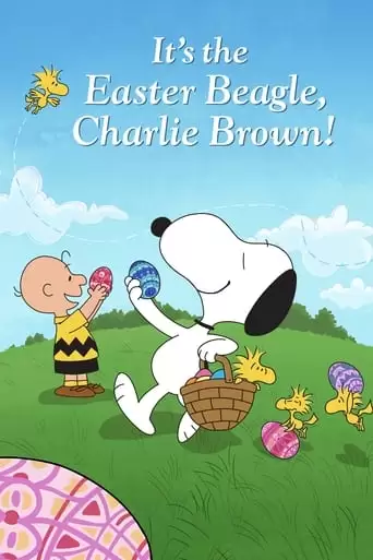 It's The Easter Beagle, Charlie Brown! (1974)