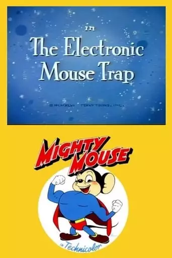 The Electronic Mouse Trap (1946)