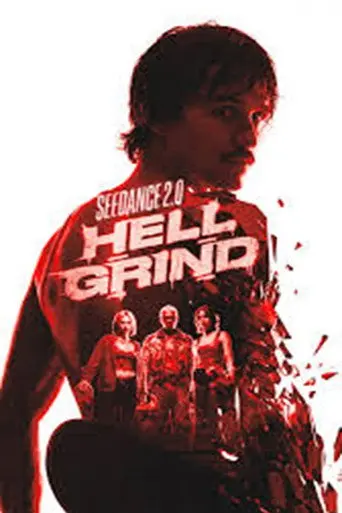 Hell Grind (2026)