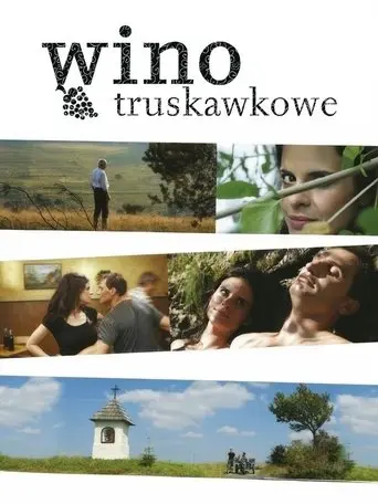 Strawberry Wine (2009)
