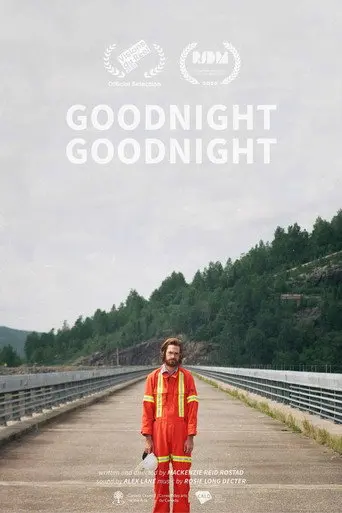 Goodnight Goodnight (2020)