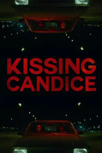 Kissing Candice (2018)