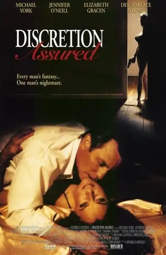 Discretion Assured (1994)