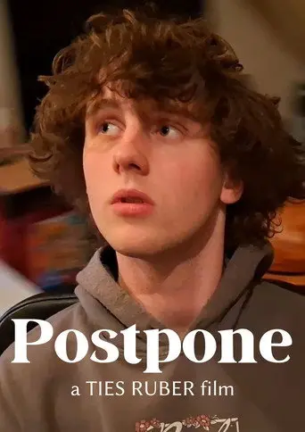 Postpone (2025)