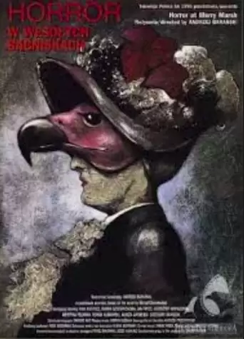 Horror W Wesolych Bagniskach (1995)
