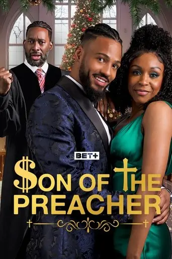 Son of the Preacher (2025)
