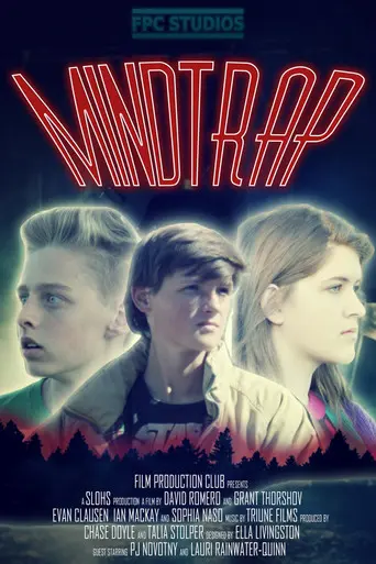 Mind Trap (2017)