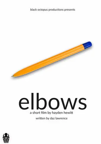 Elbows (2021)