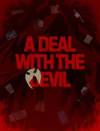 A Deal With The Devil (2025)