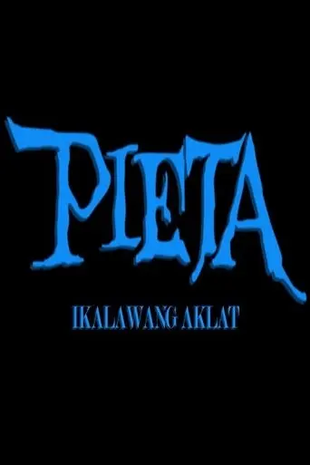 Pieta: Book 2 (1984)