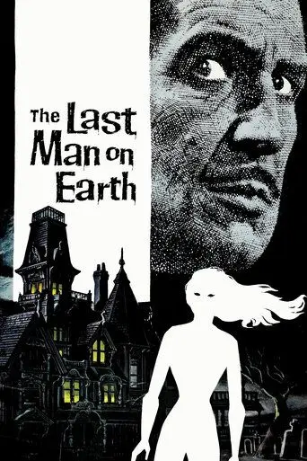 The Last Man on Earth (1964)