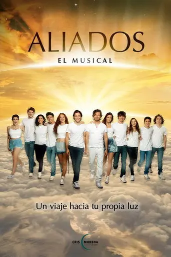 Aliados, El Musical (2014)