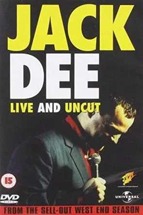 Jack Dee Live And Uncut (1997)