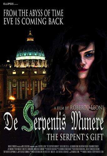 The Serpent's Gift (2019)