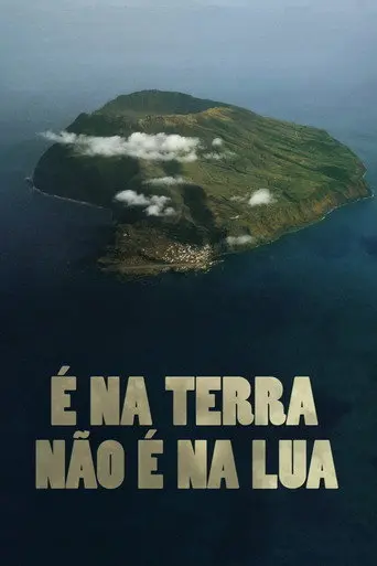 It's the Earth Not the Moon (2012)