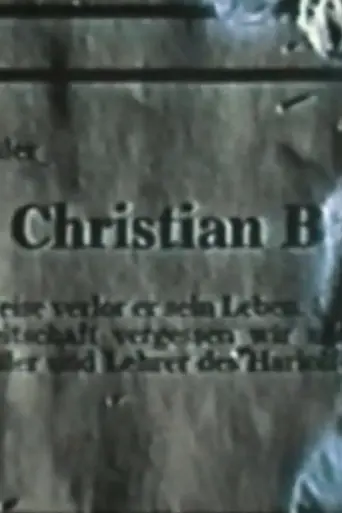 Christian B. (1996)