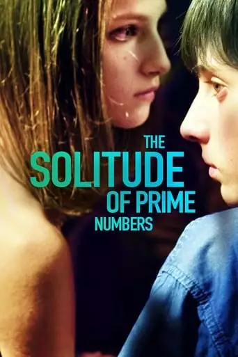The Solitude Of Prime Numbers (2010)
