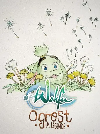 Ogrest, la Légende (2012)