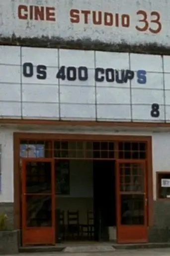8,944 km from Cannes (2007)