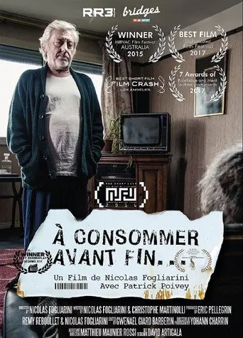 A consommer avant fin (2013)